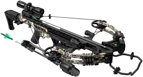 It also features the Whisper Silencing System, which includes 2 string stoppers with silencers, 2 limb dampeners and 2 spider silencers for the Centerpoint Amped. . Centerpoint 425 crossbow
